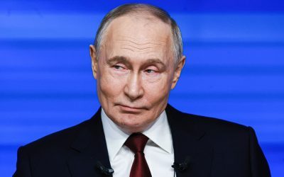 Putin vrea să distrugă NATO și UE din 2026. Moldova ținta sa