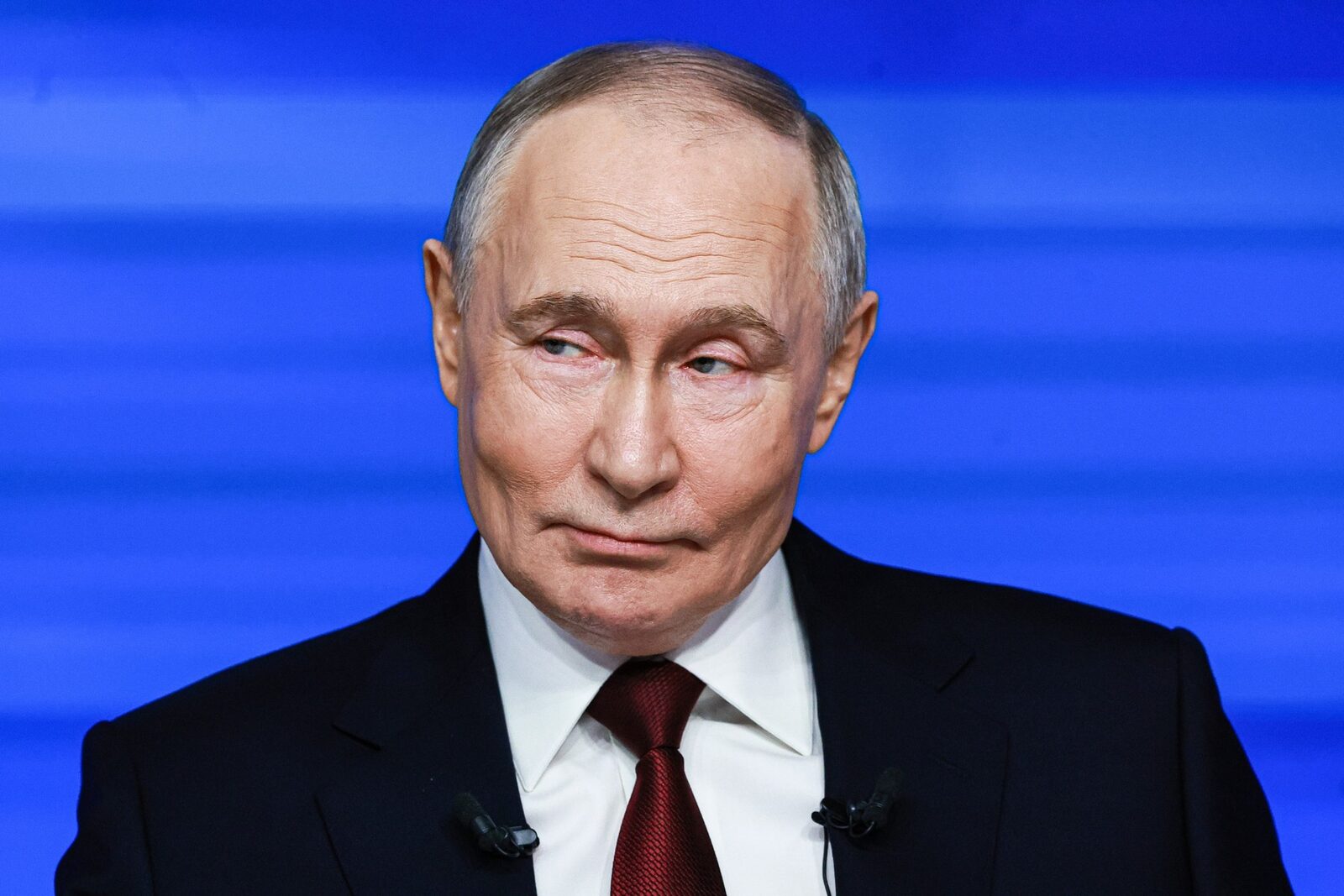 Putin vrea să distrugă NATO și UE din 2026. Moldova ținta sa