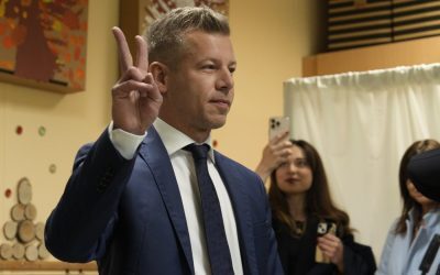 Judecător de la Curtea Supremă, nou președinte al Ungariei marți