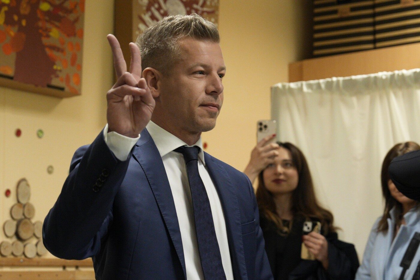 Judecător de la Curtea Supremă, nou președinte al Ungariei marți
