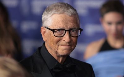 Bill Gates: AI distruge locuri de muncă, guvernele nu-s pregătite