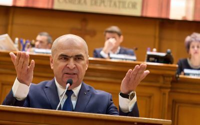 Bolojan anunță Pactul pentru Energie: continuitate guvernamentală, șase direcții