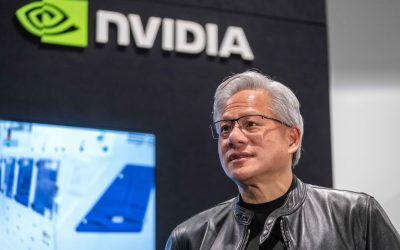 Nvidia, Wall Street, dar un expert spulberă visul AI