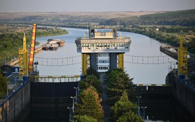 Cernavodă s-a oprit: România, azi, fără energie nucleară