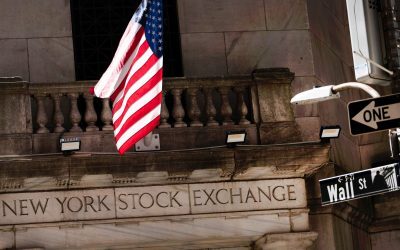 Wall Street Record: Giganții Tech Împing Bursa Americană Spre Noi Culmi