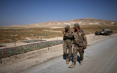 Siria, Rusia: Acord militar vital pentru Assad