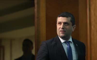 Revenire în forță: România extrage grafit strategic de la Baia de Fier