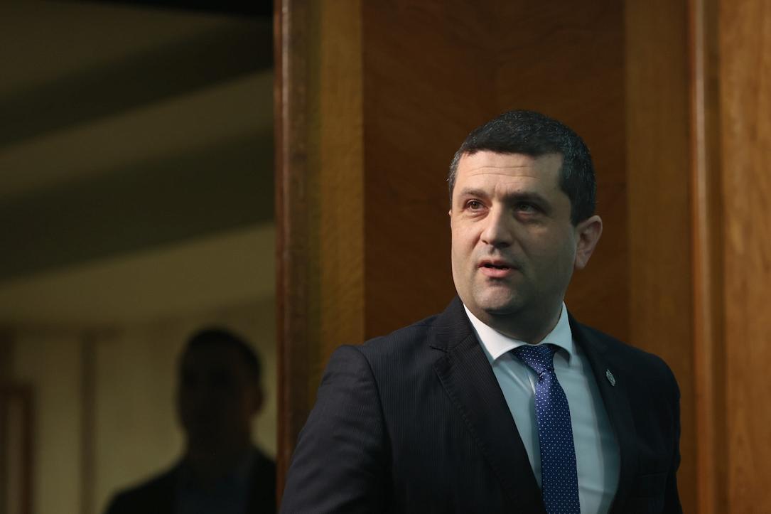 Revenire în forță: România extrage grafit strategic de la Baia de Fier