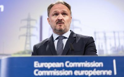 Piața electrică europeană rezistă, dar Jørgensen cere mai multă stocare