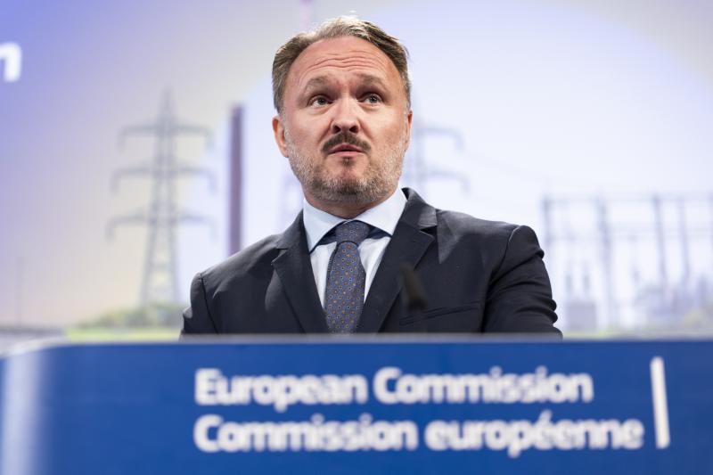 Piața electrică europeană rezistă, dar Jørgensen cere mai multă stocare