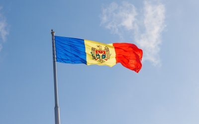 Chișinău recheamă ambasadorul de la Moscova după explozia unei drone