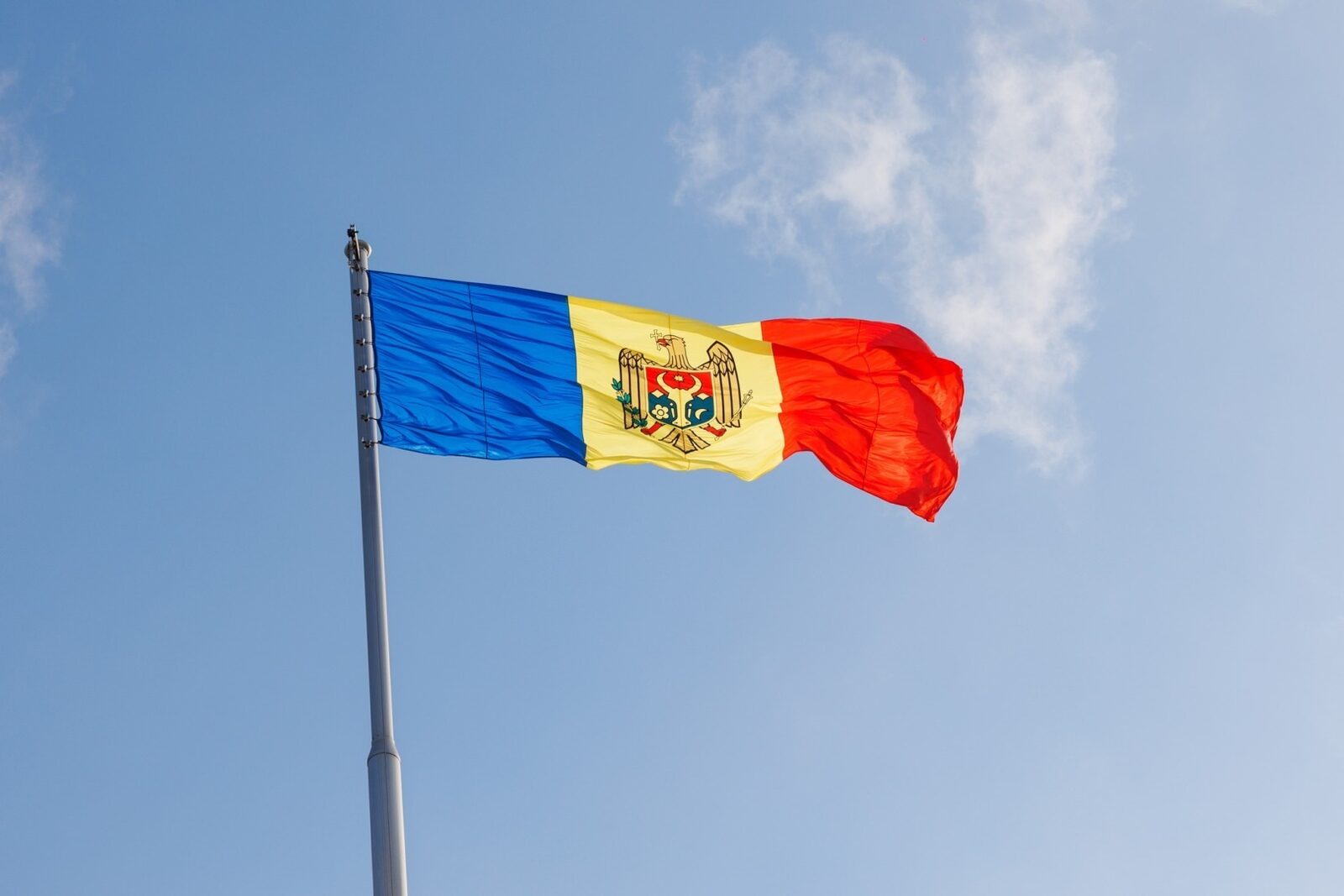 Chișinău recheamă ambasadorul de la Moscova după explozia unei drone