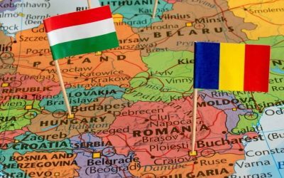 România și Ungaria: Aliați pe Flancul Estic, mesaj ferm al Apărării