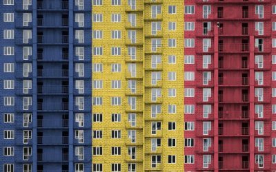 Prețuri stabile la apartamente: Cluj și Brașov, cele mai scumpe în România