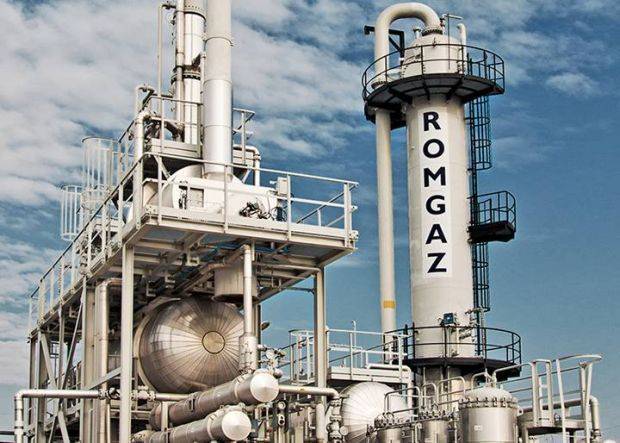 Romgaz, profit record de 1,7 miliarde lei, afaceri în scădere