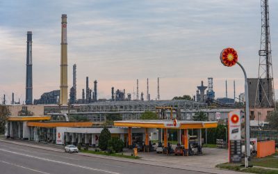 Rompetrol, profit dublat și extindere agresivă