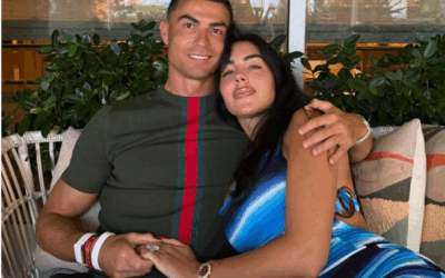 Ronaldo, după zvonul nunții: Iată ce s-a întâmplat