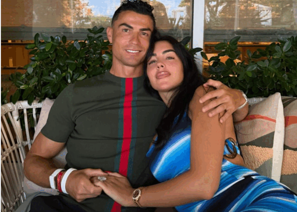 Ronaldo, după zvonul nunții: Iată ce s-a întâmplat