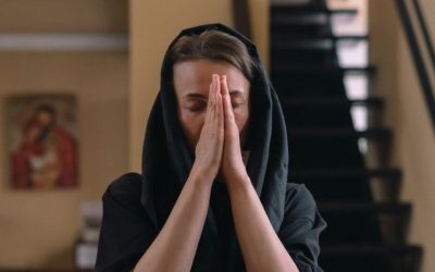 Rugăciune spre Maica Domnului: Puterea ei la 15 august