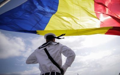 Ziua Marinei: Exercițiu naval grandios la Constanța