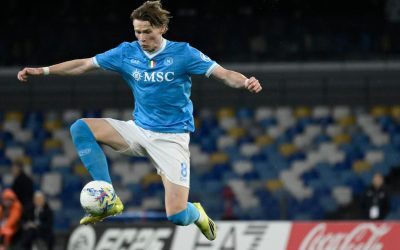 Castel di Sangro, spectacol de goluri la final de cantonament