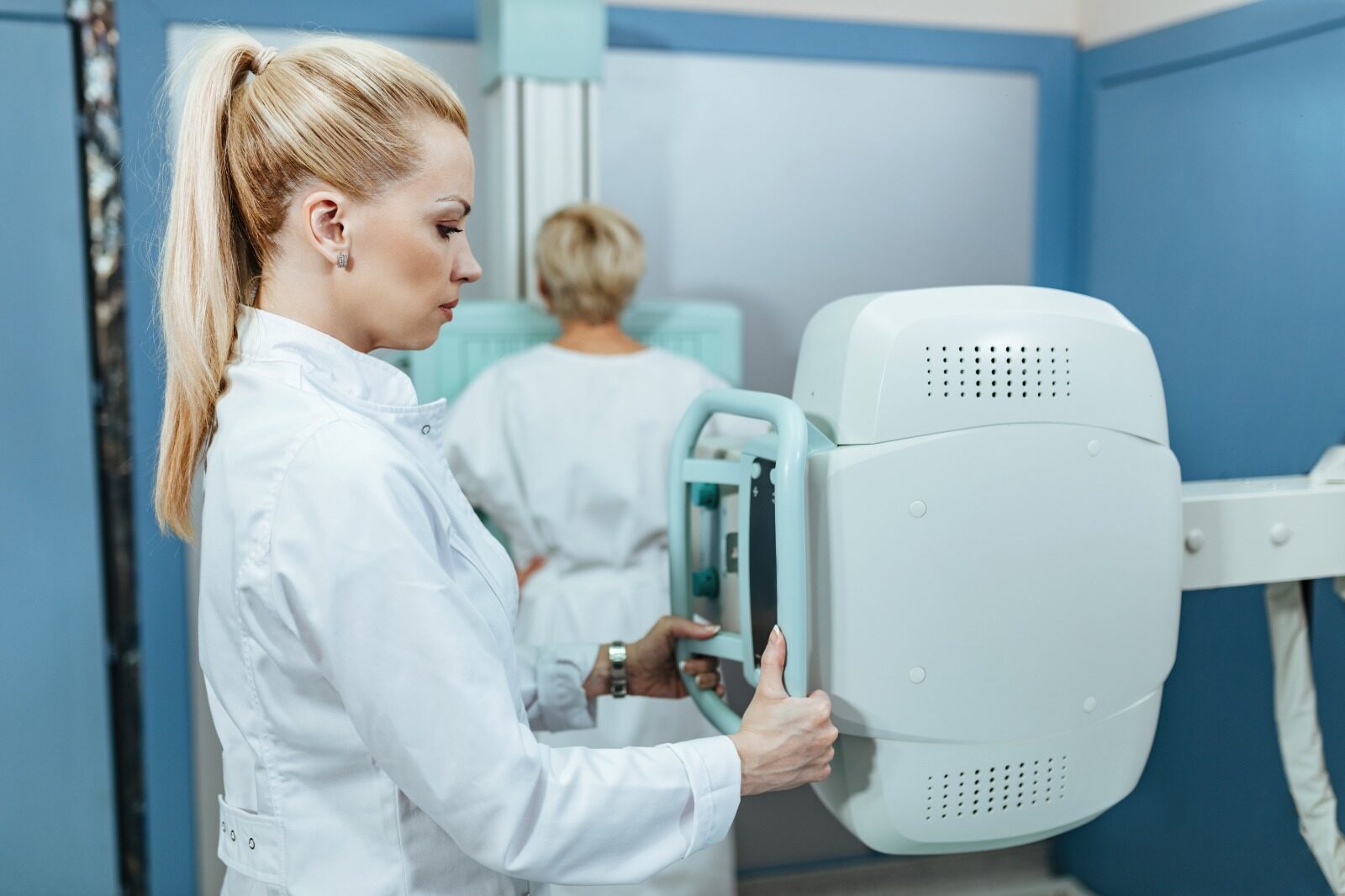 IA depistează cancer vezică urinară cu 5 ani înainte