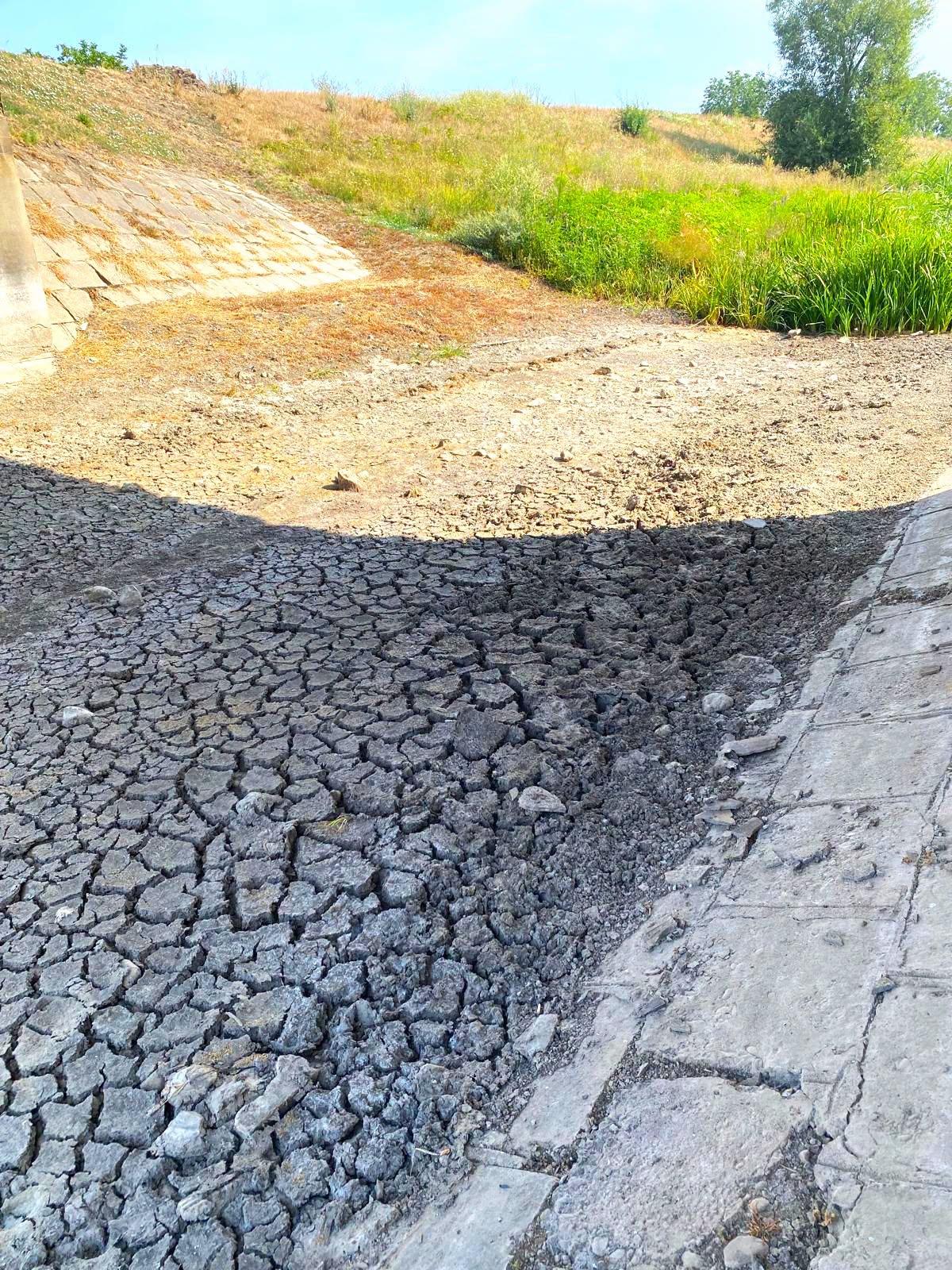 Apă, 100L/gospodărie. Prioritate: vulnerabili