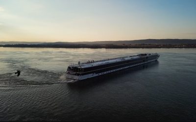 Severnav: Contracte colosale pentru șantierul naval, de 7 ori capitalizarea