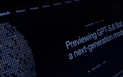 OpenAI: Modelul șterge fișierele utilizatorilor, în cazuri rare