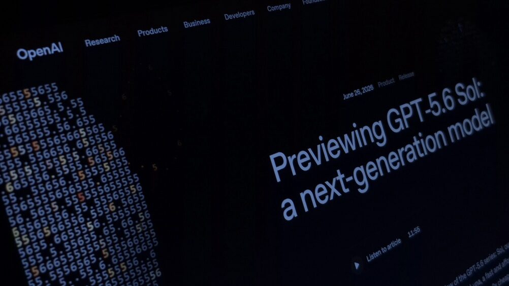 OpenAI: Modelul șterge fișierele utilizatorilor, în cazuri rare
