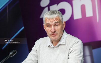 Moldova: Încălzire târzie pentru stocuri de combustibil