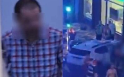 Epilepsie neținută, accident provocat: Șofer reținut la Brașov