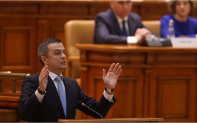 PSD, tot mai aproape de majoritatea absolută