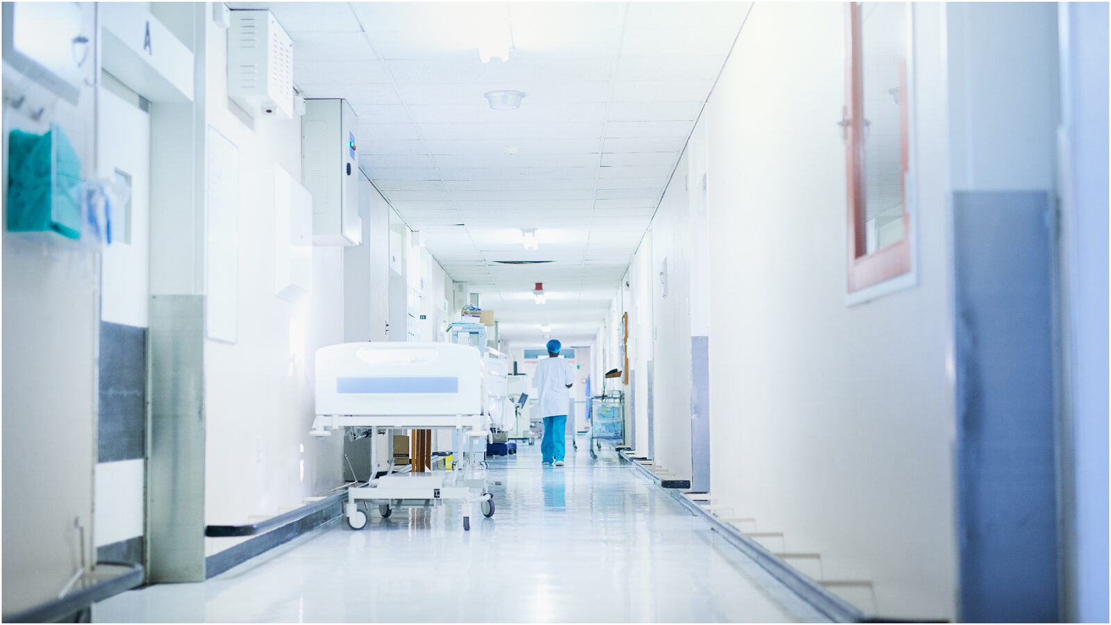Clinică nouă pentru copiii cu diabet la Spitalul CF2