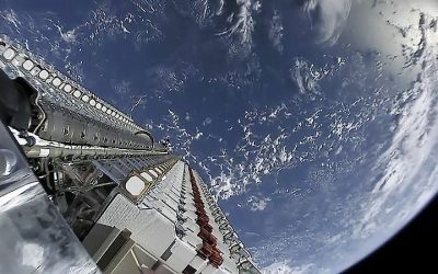 Polonia, furioasă pe Musk: Starlink o taie de pe hartă