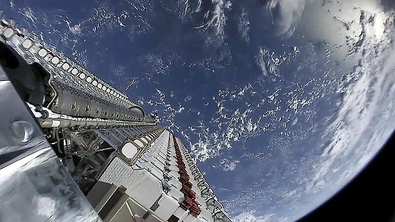 Polonia, furioasă pe Musk: Starlink o taie de pe hartă