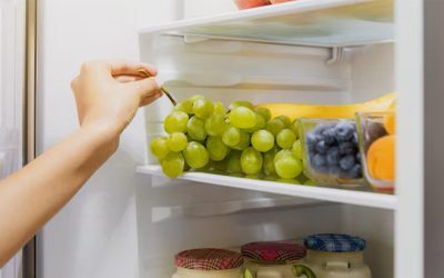 Strugurii la rece sau la umbră? Românii greșesc frecvent