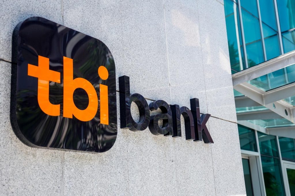 TBI Bank, ajutor pentru dezvoltatorii imobiliari afectați