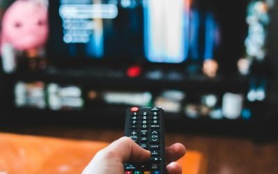 Creierul suferă! Cum combați efectele nocive ale televizorului