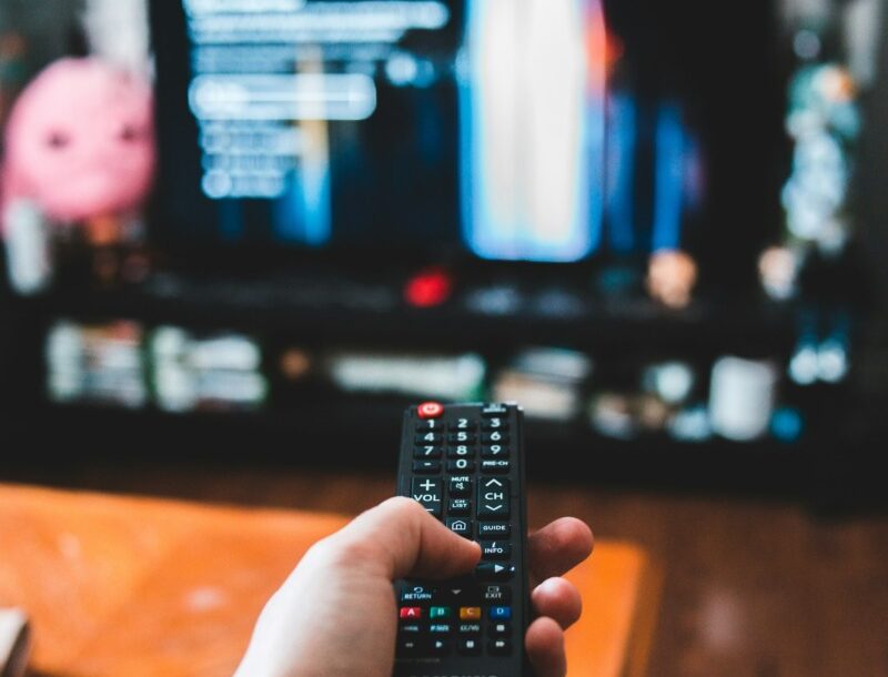 Creierul suferă! Cum combați efectele nocive ale televizorului