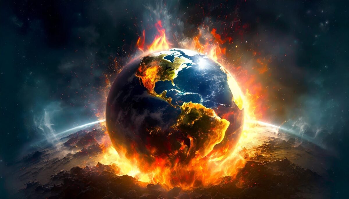 NASA: Locuri de pe Pământ unde viața va fi imposibilă