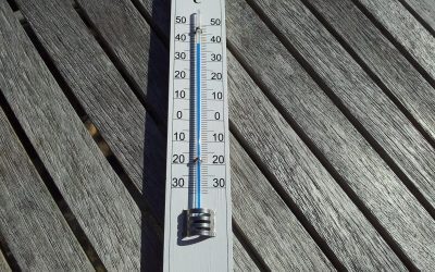 Vremea patru săptămâni: Val de căldură peste România