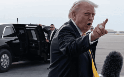 Trump înăsprește biciul economic asupra Iranului: Sancțiuni istorice
