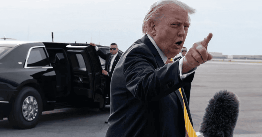 Trump înăsprește biciul economic asupra Iranului: Sancțiuni istorice