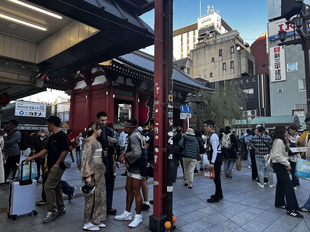 Japonia: Patru secrete simple pentru orașe fermecătoare