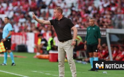 Antrenorul Hearts: „Nu era realist să plecăm cu un rezultat bun”