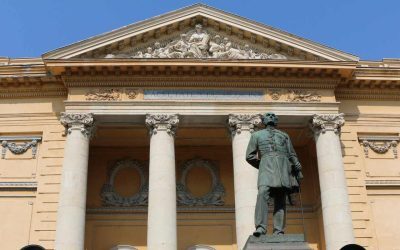 Locuri buget libere, risc liceu rural pe holuri
