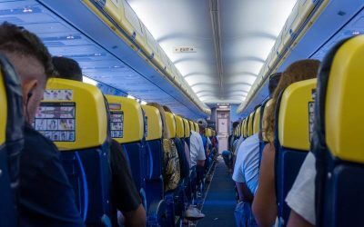 Aviație: Contracte complicate ascund angajatorul și taxele