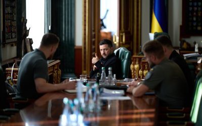 Ucraina lovește puternic la Novorossiisk: pagube la Flota Rusă
