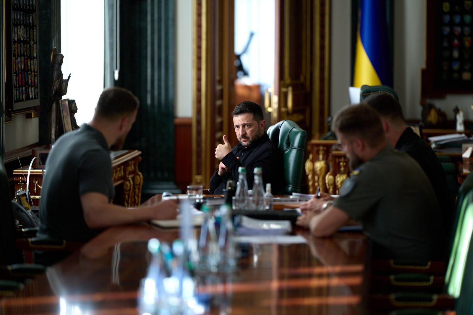 Ucraina lovește puternic la Novorossiisk: pagube la Flota Rusă